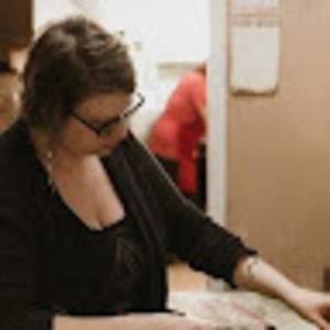 Meet your Posher, Allison